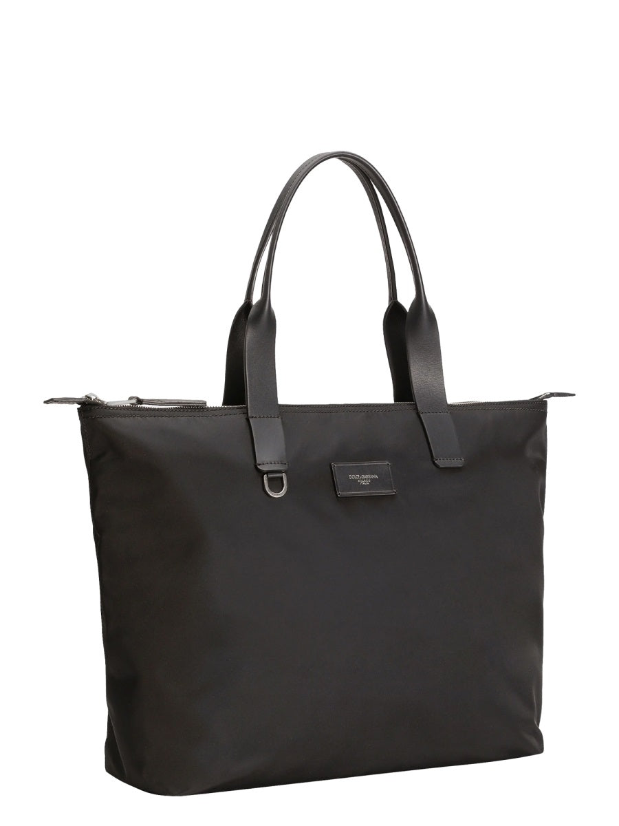 Dolce & Gabbana Men Bag "Adamo" Large DOLCE & GABBANA