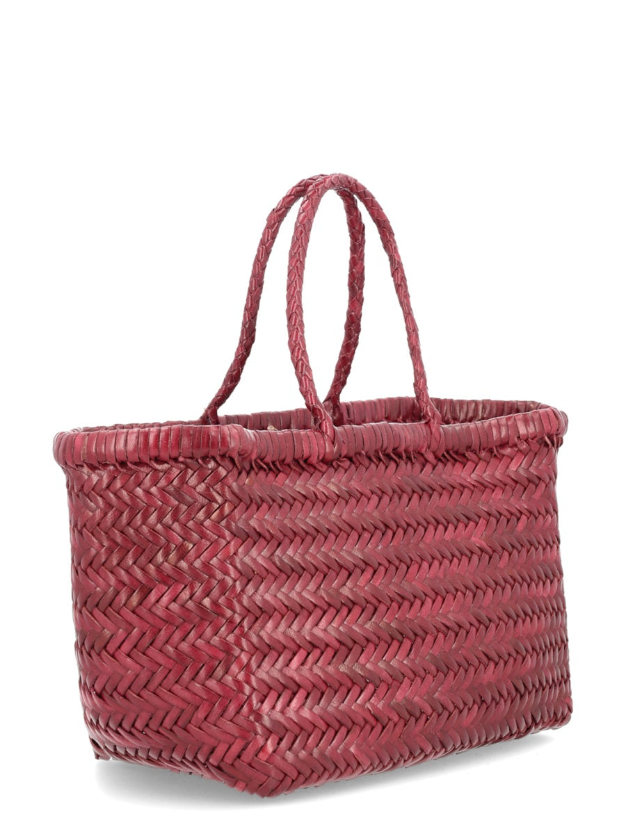 Dragon Diffusion Women Borsa "Triple Jump" Small DRAGON DIFFUSION