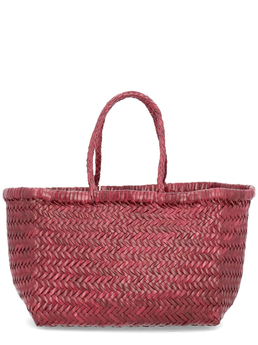 Dragon Diffusion Women Borsa "Triple Jump" Small DRAGON DIFFUSION