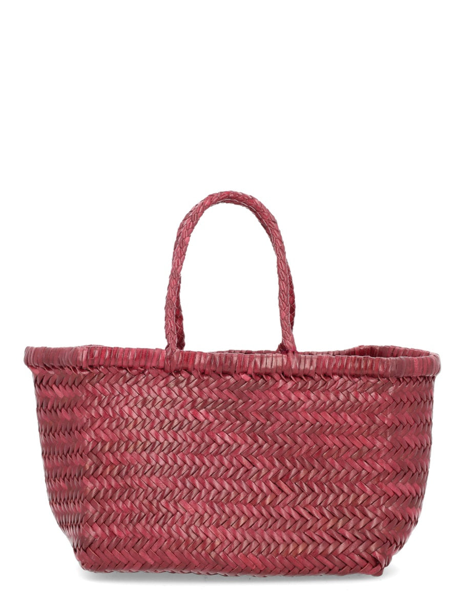 Dragon Diffusion Women Borsa "Triple Jump" Small DRAGON DIFFUSION