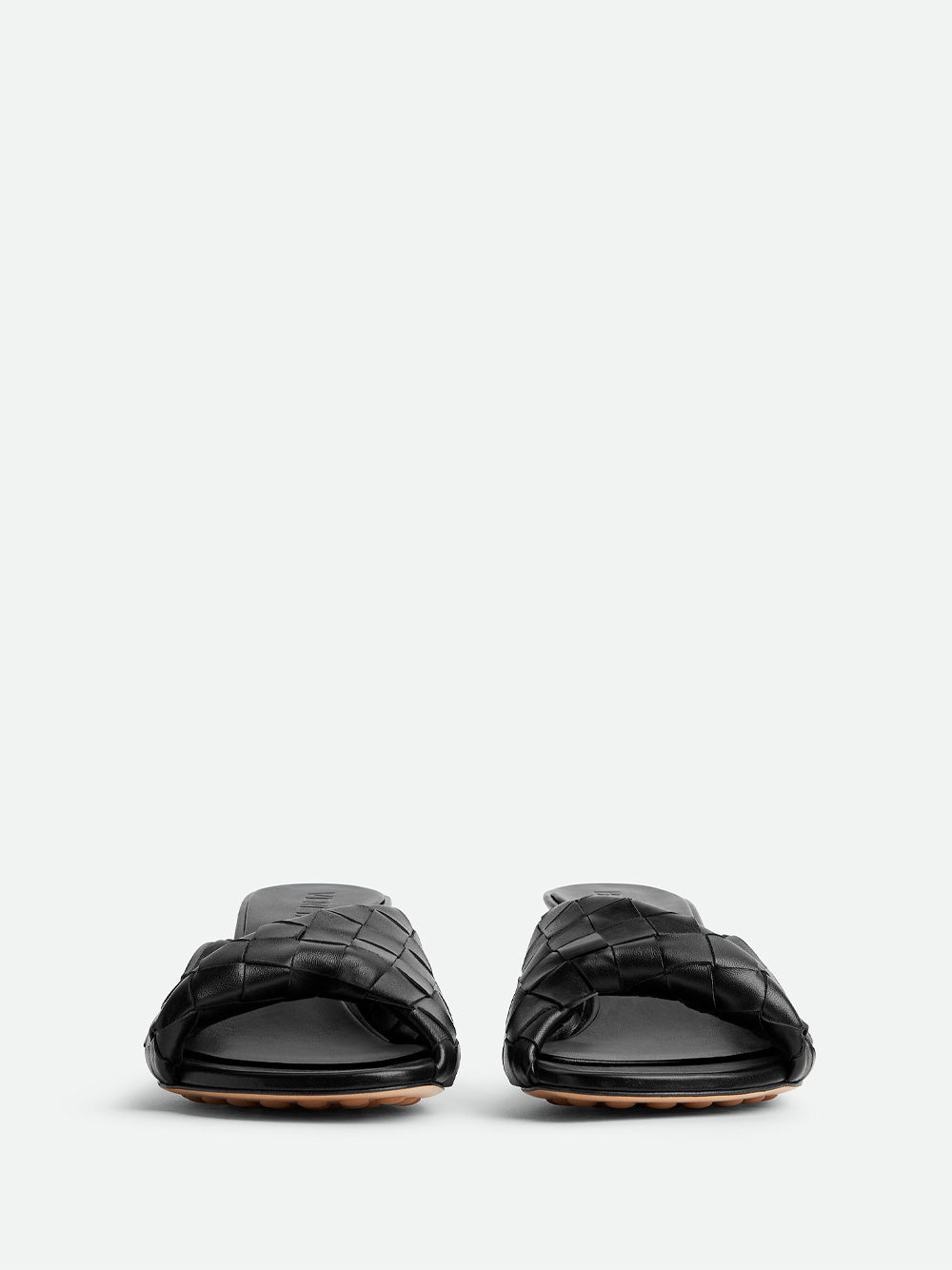 Bottega Veneta Women Blink Intrecciato Mule BOTTEGA VENETA