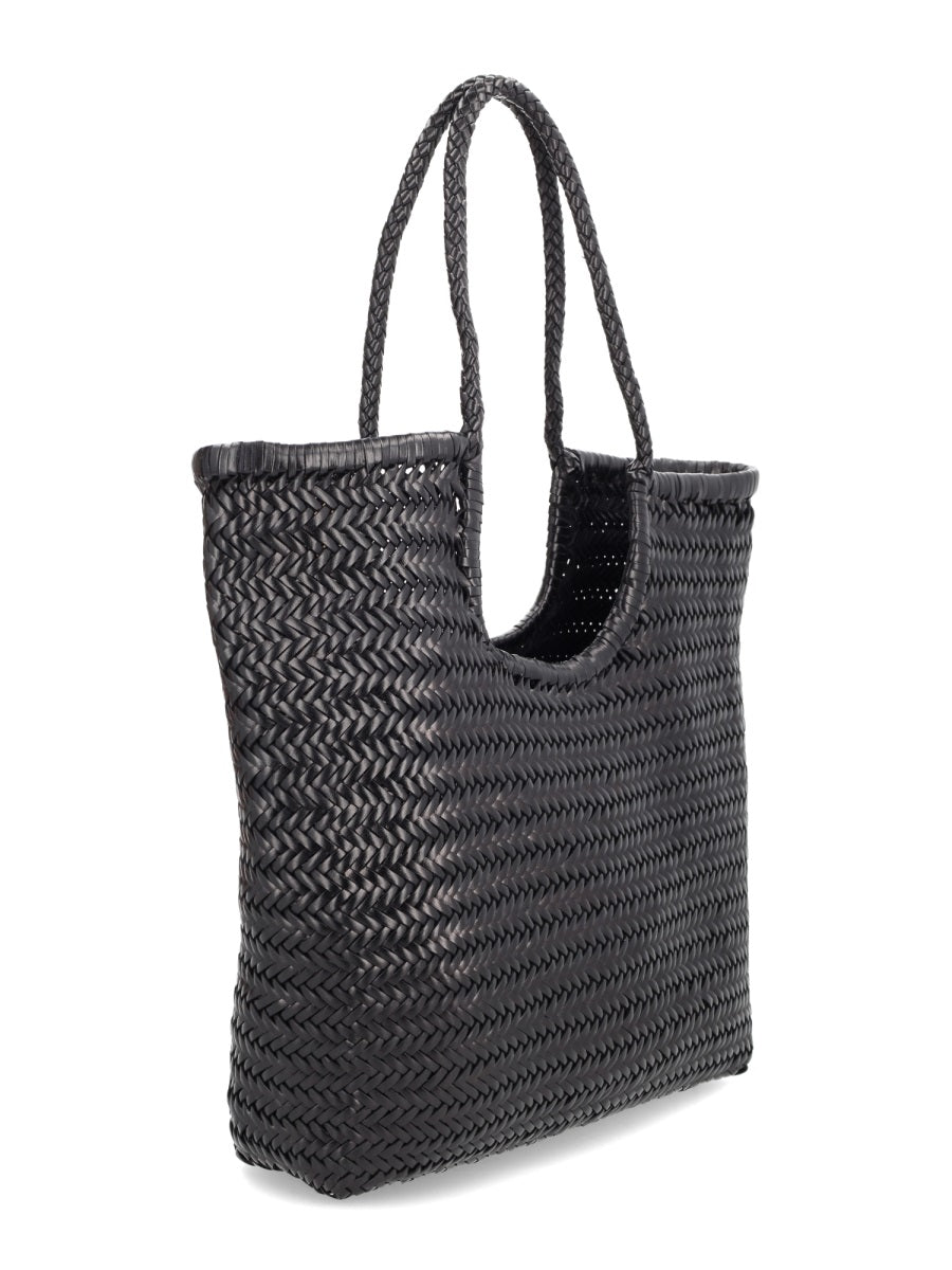 Dragon Diffusion Women Borsa "Ns Diagonal Triple Jump" DRAGON DIFFUSION