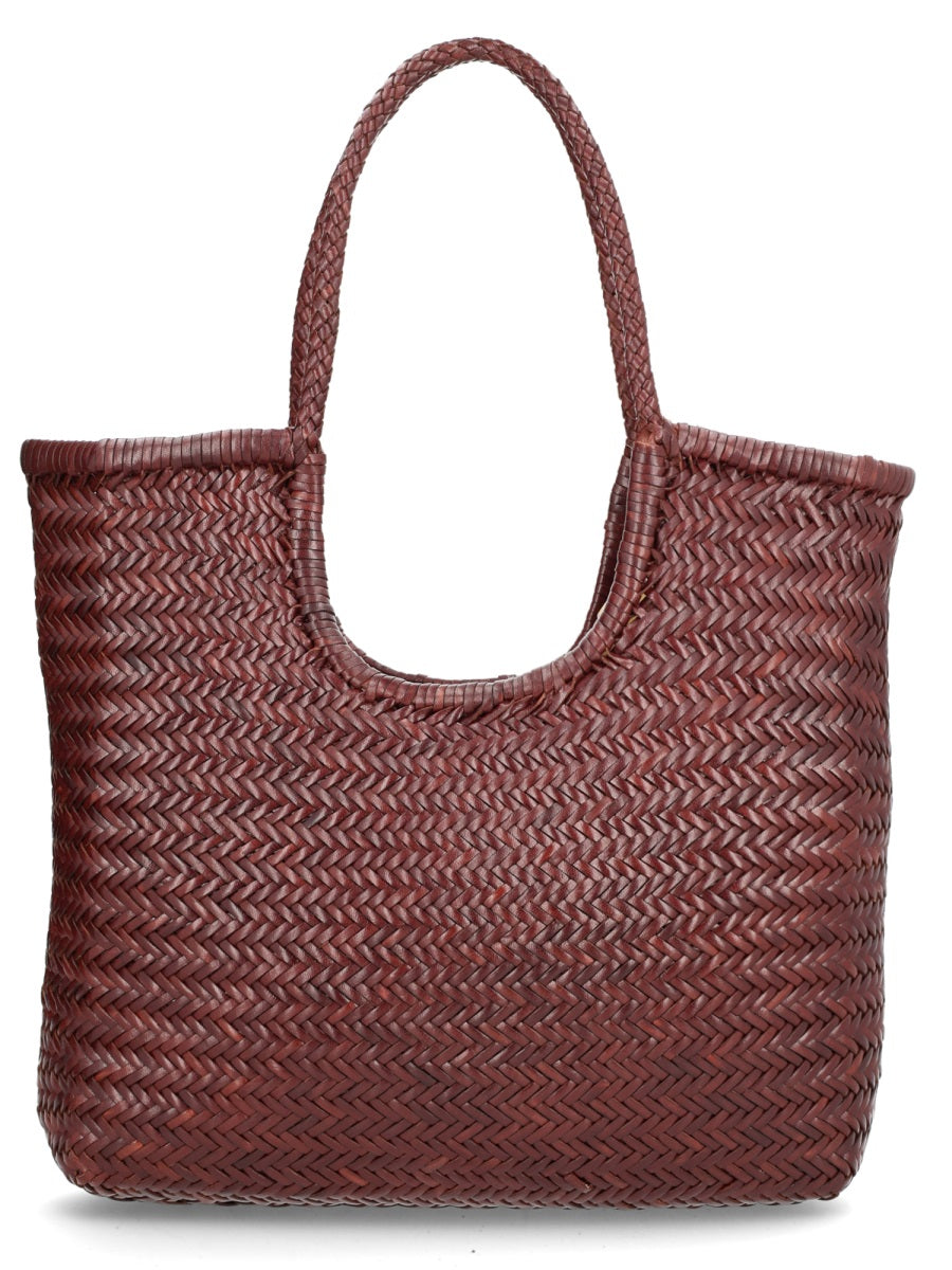 Dragon Diffusion Women Borsa "Ns Diagonal Triple Jump" DRAGON DIFFUSION