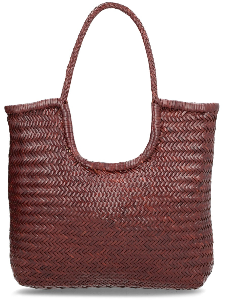 Dragon Diffusion Women Borsa "Ns Diagonal Triple Jump" DRAGON DIFFUSION