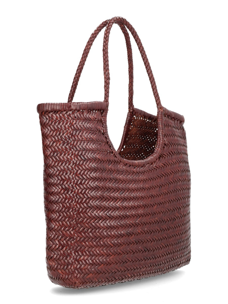 Dragon Diffusion Women Borsa "Ns Diagonal Triple Jump" DRAGON DIFFUSION
