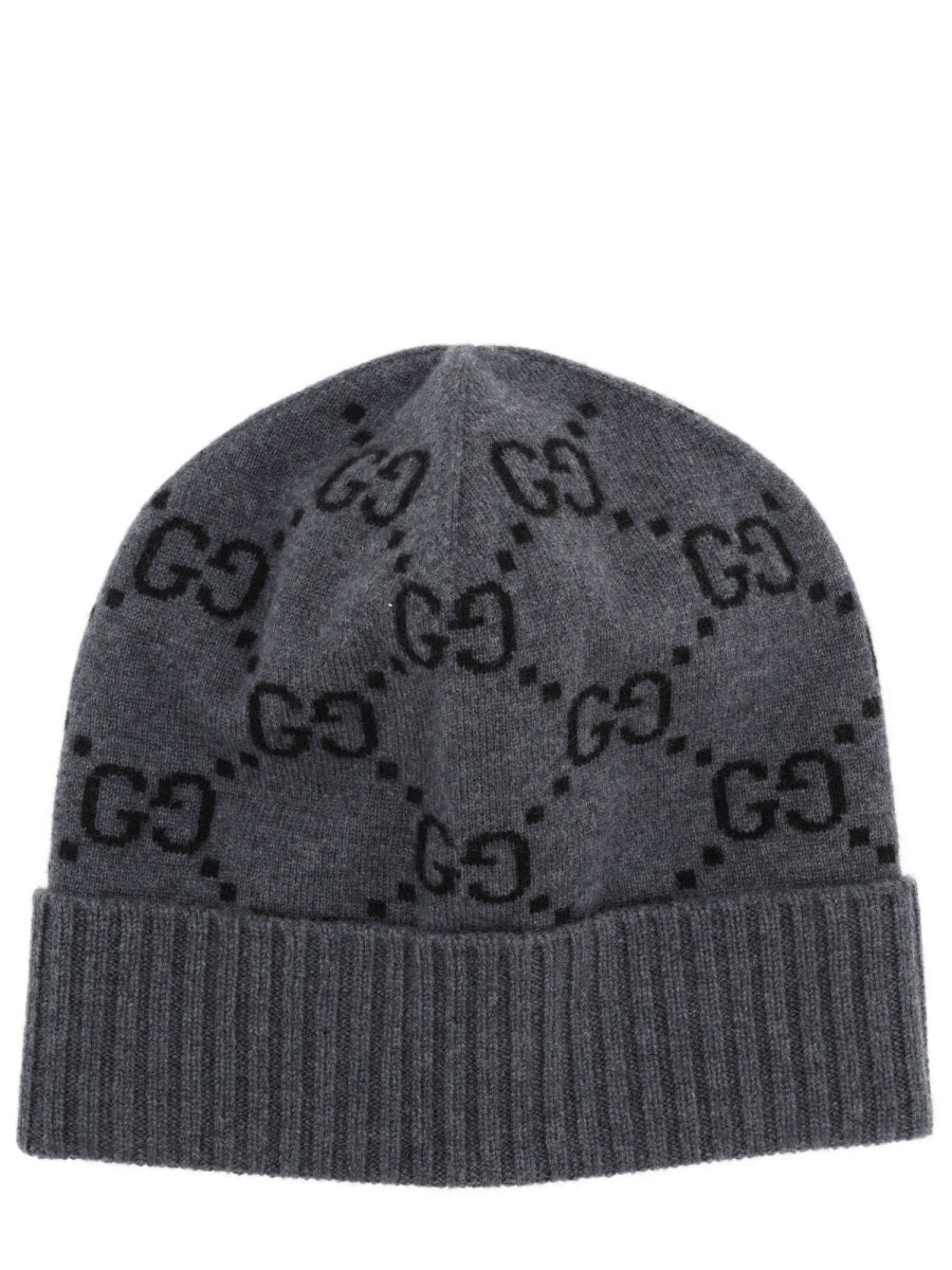 Gucci Women Cashmere Hat GUCCI