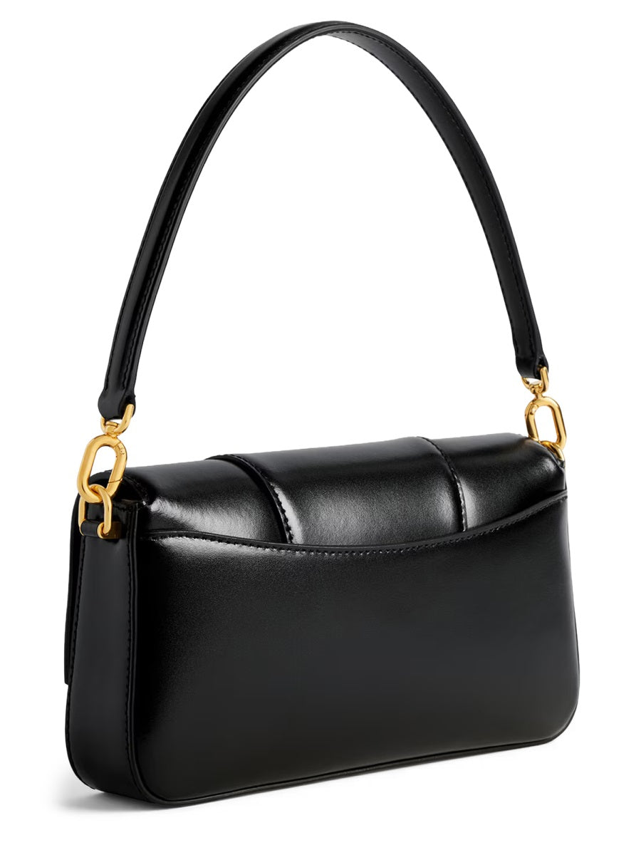 Balenciaga Women "Hourglass" Bag Small BALENCIAGA