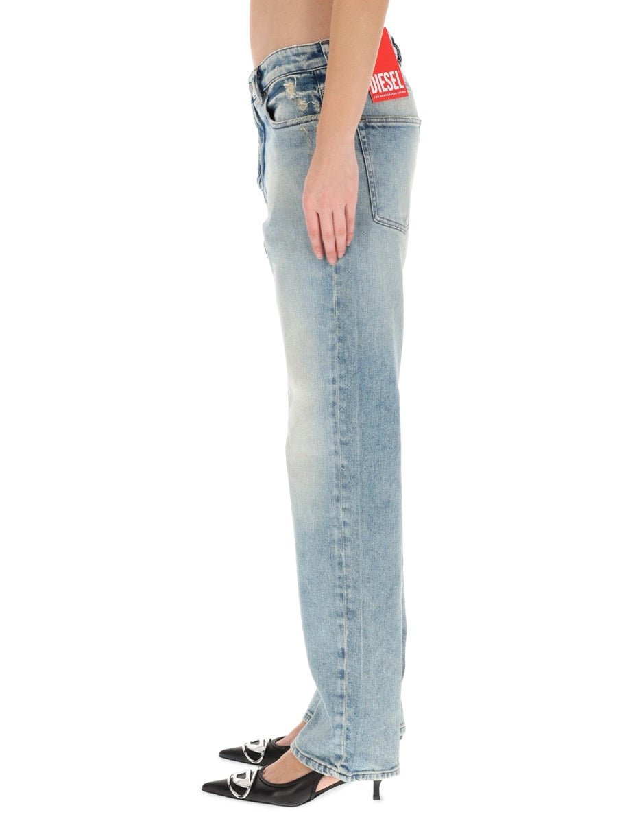 Diesel Women "1988 D-Ark" Jeans DIESEL