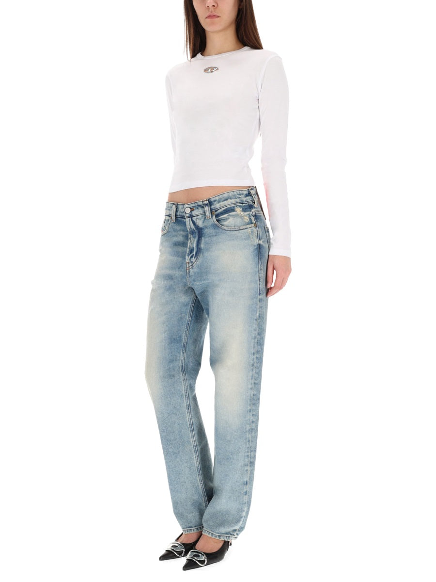Diesel Women "1988 D-Ark" Jeans DIESEL