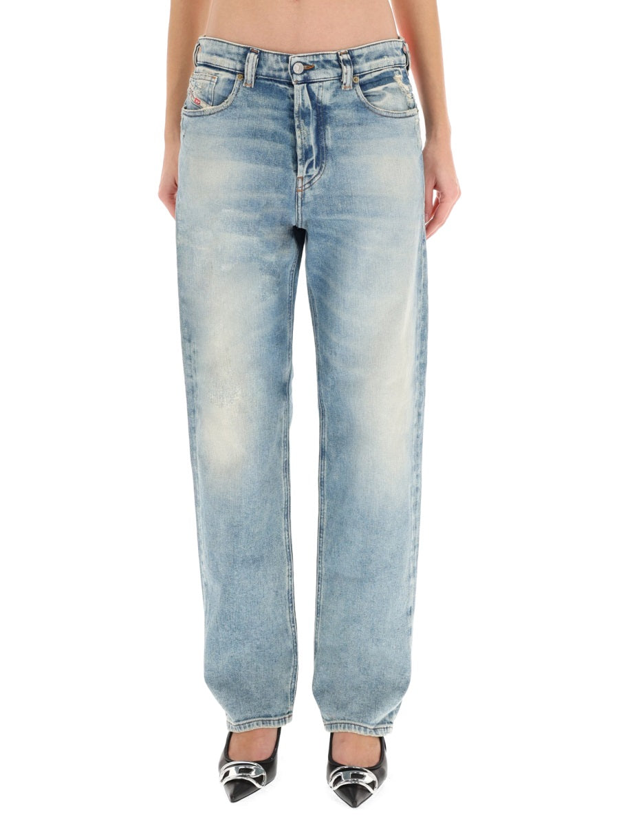 Diesel Women "1988 D-Ark" Jeans DIESEL