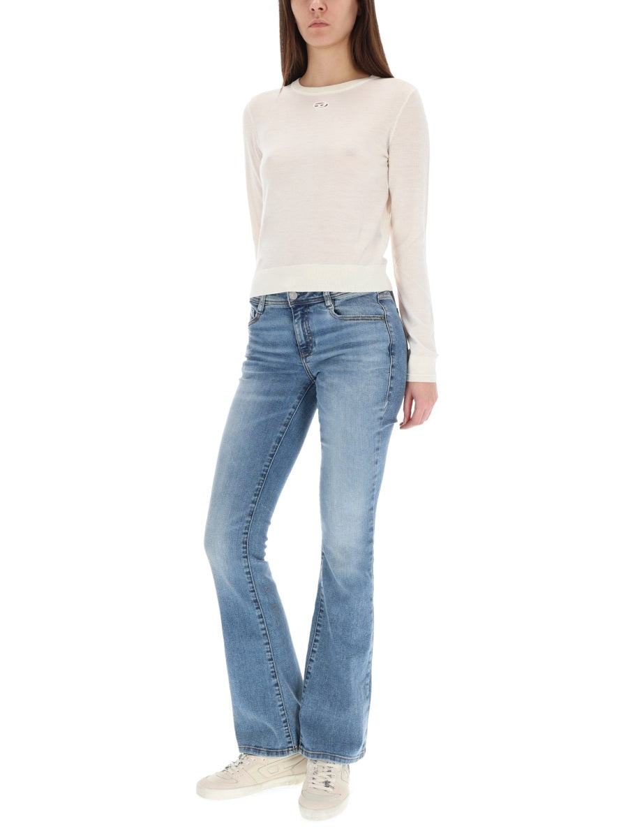 Diesel Women "1969 D-Ebbey" Jeans DIESEL