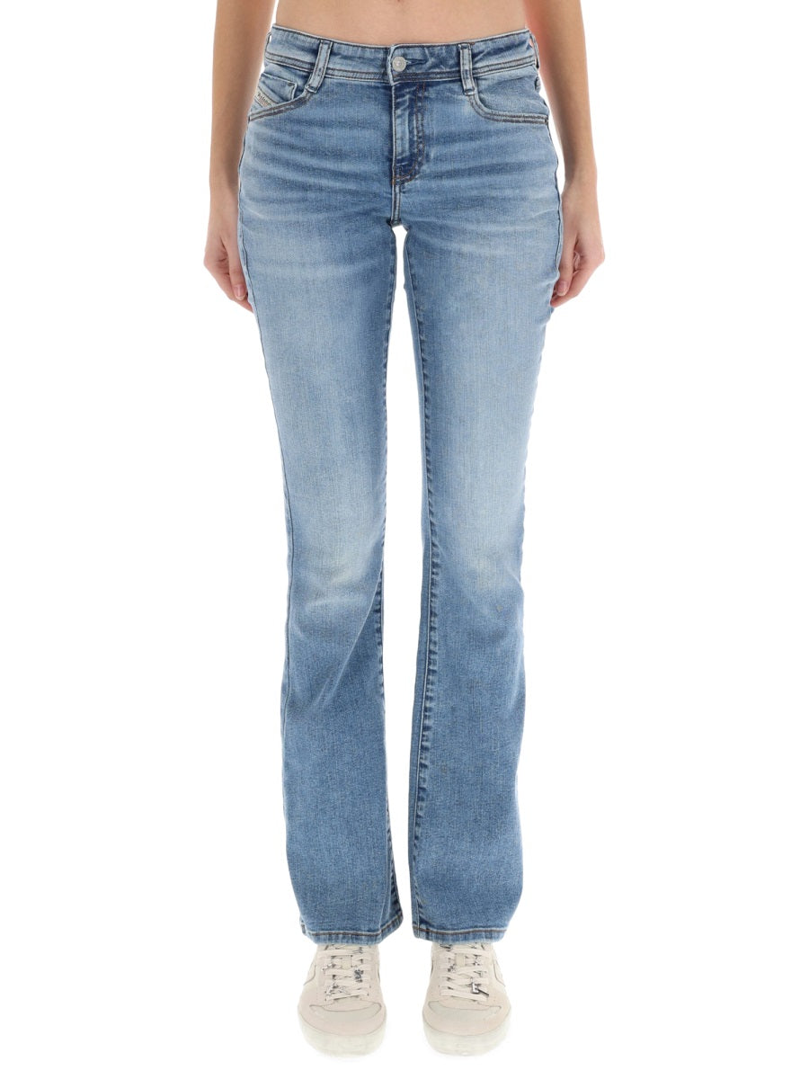 Diesel Women "1969 D-Ebbey" Jeans DIESEL