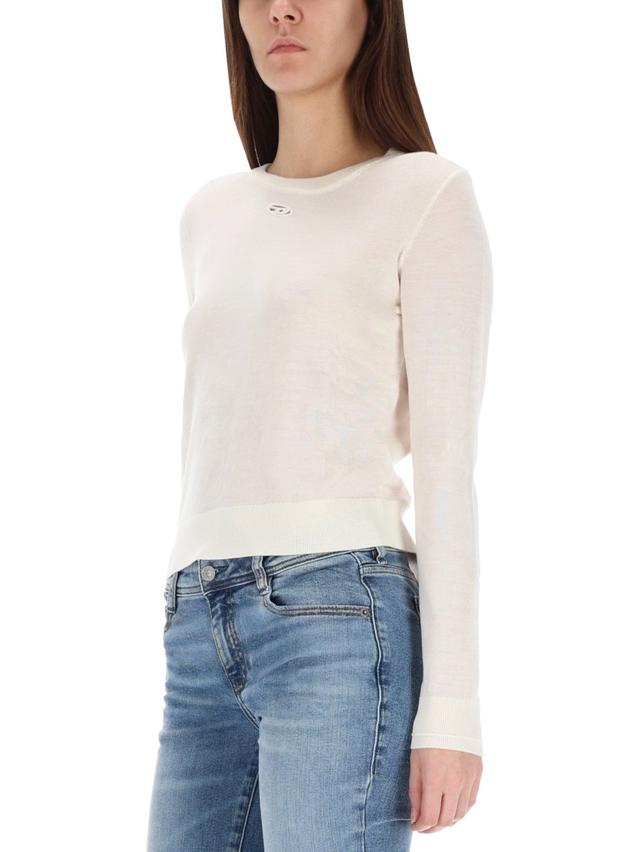 Diesel Women Jersey "M-Alinesa" DIESEL