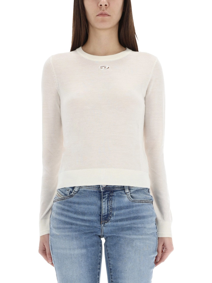 Diesel Women Jersey "M-Alinesa" DIESEL