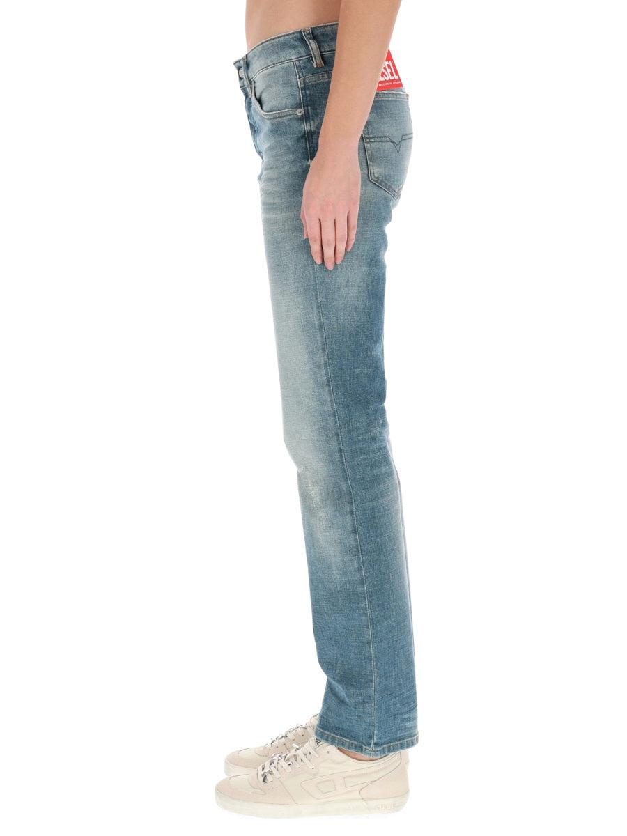 Diesel Women "1989 D-Mine" Jeans DIESEL
