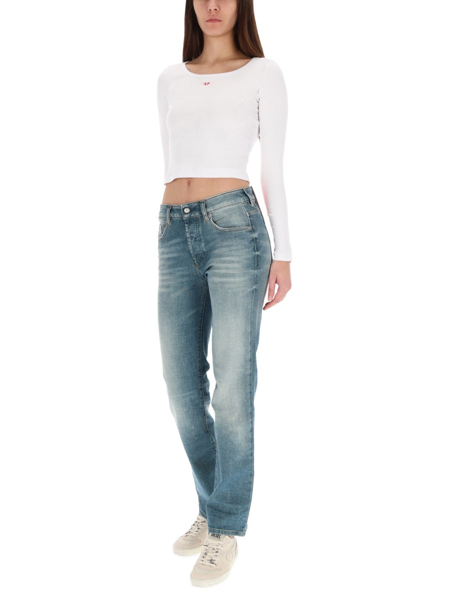 Diesel Women "1989 D-Mine" Jeans DIESEL