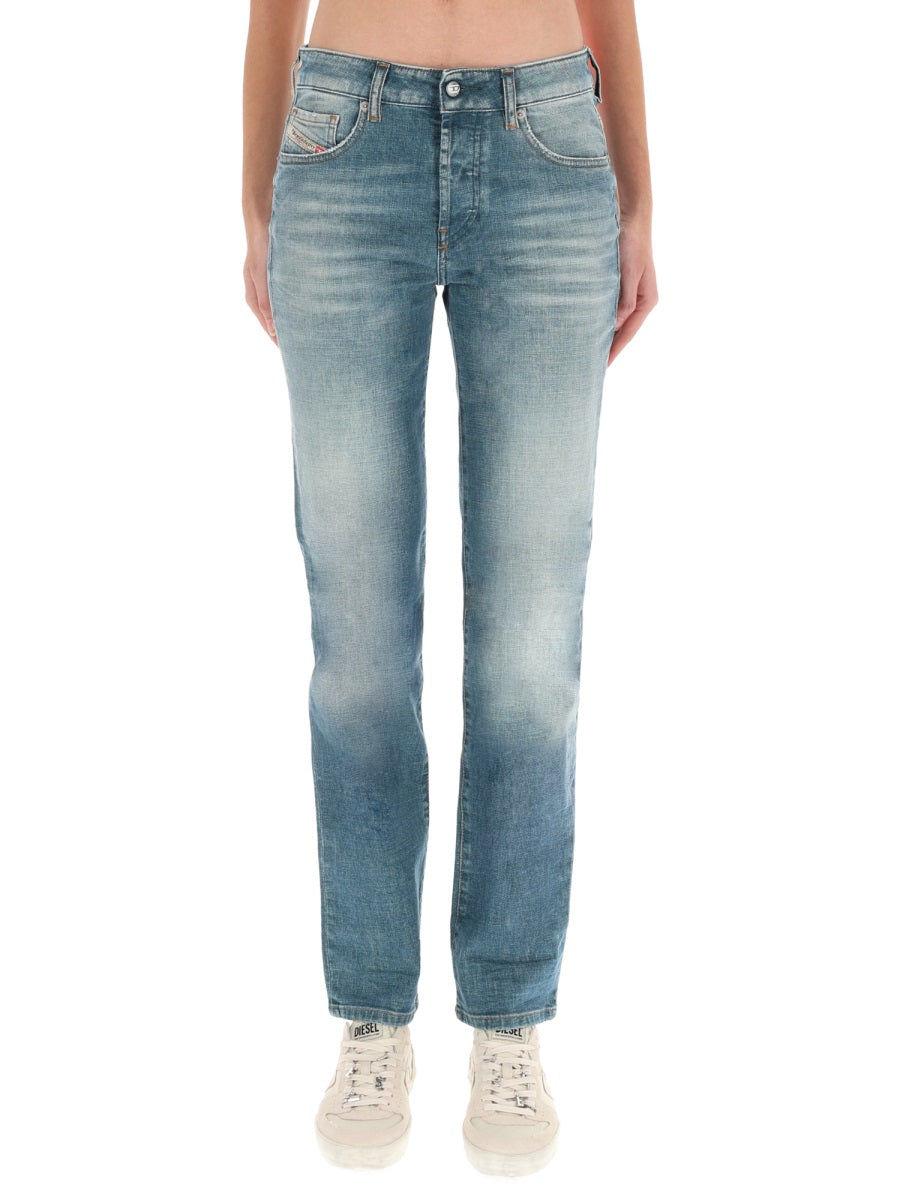 Diesel Women "1989 D-Mine" Jeans DIESEL