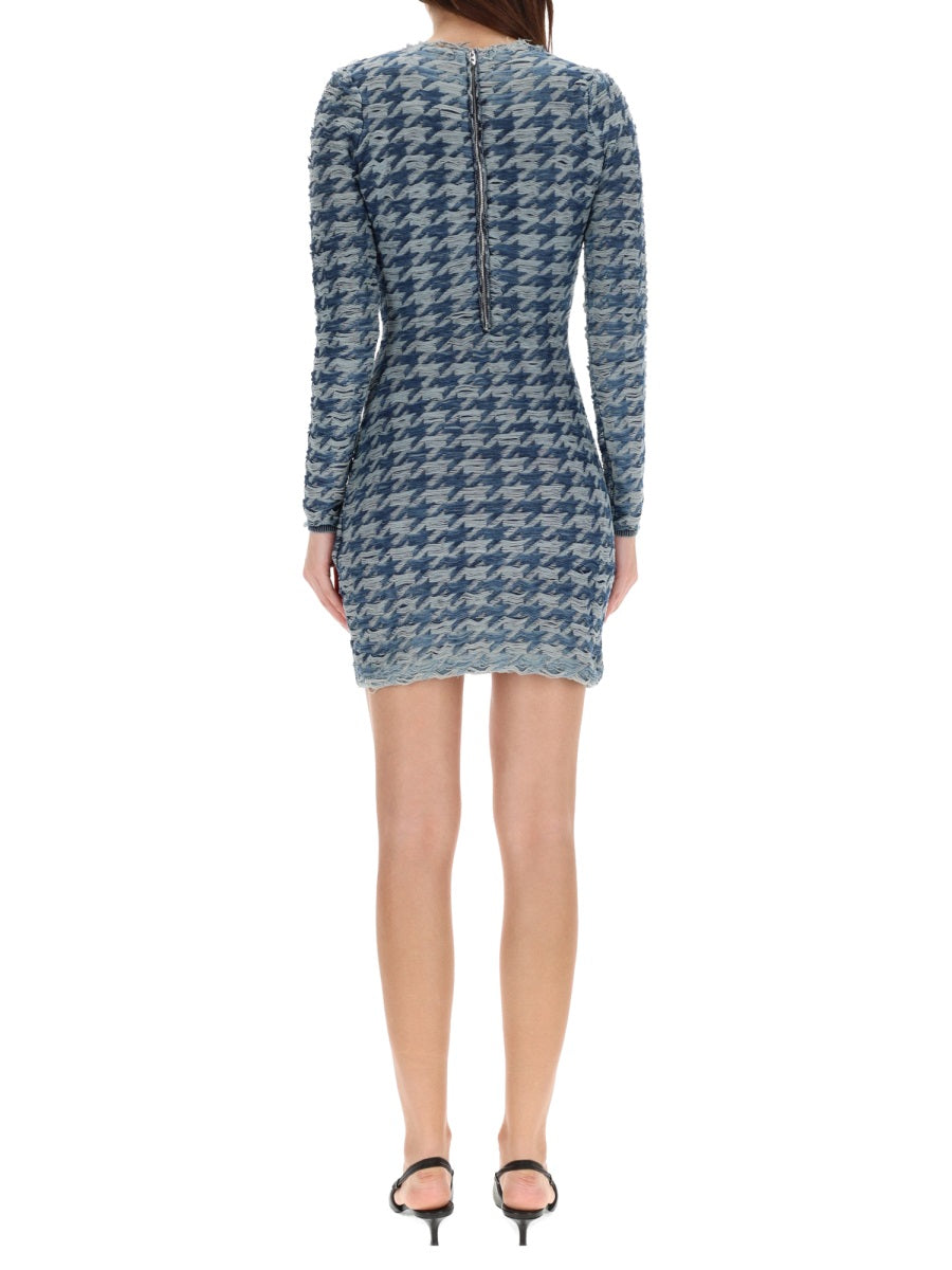 Diesel Women "M-Halma" Dress