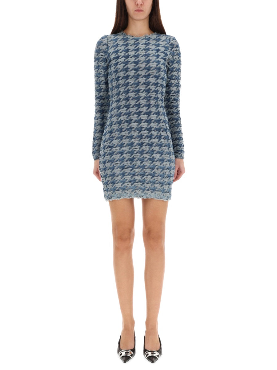 Diesel Women "M-Halma" Dress