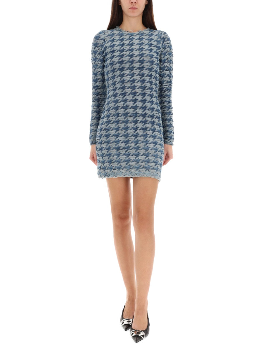 Diesel Women "M-Halma" Dress