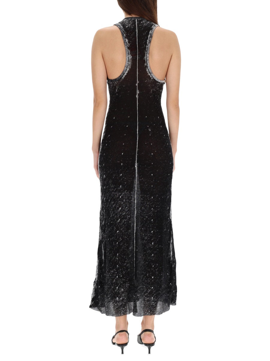 Diesel Women "M-Rab" Dress DIESEL