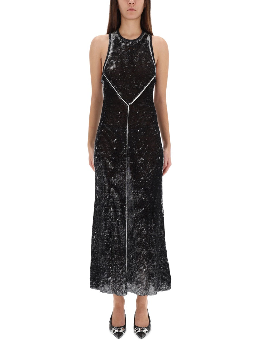 Diesel Women "M-Rab" Dress DIESEL
