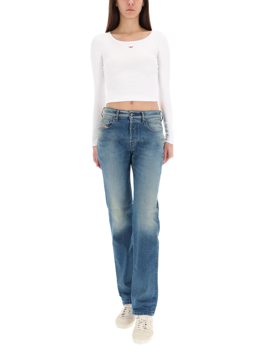 Diesel Women "1989 D-Mine" Jeans DIESEL