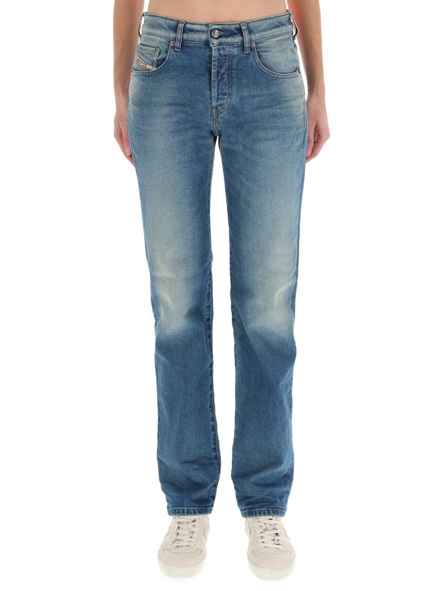 Diesel Women "1989 D-Mine" Jeans DIESEL