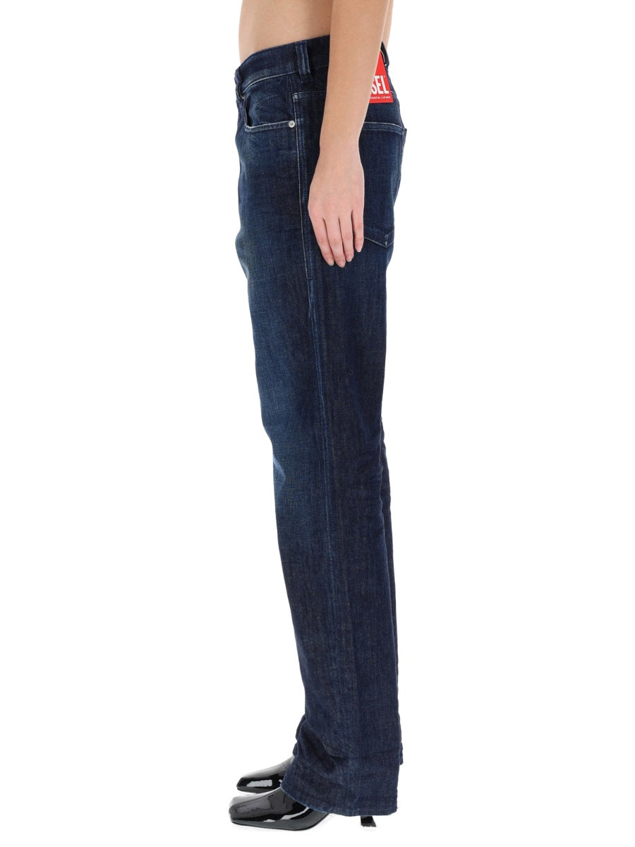 Diesel Women "1988 D-Ark" Jeans