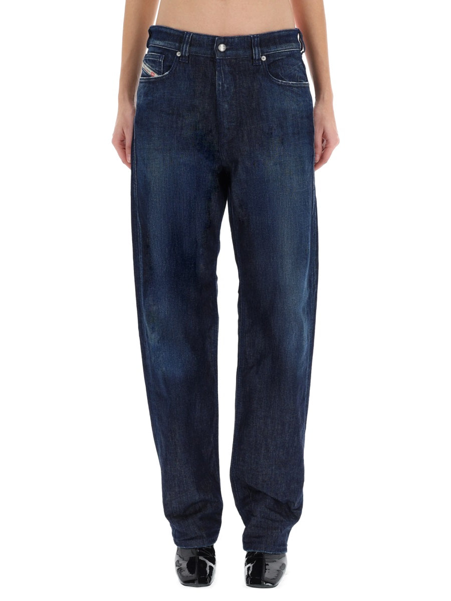 Diesel Women "1988 D-Ark" Jeans
