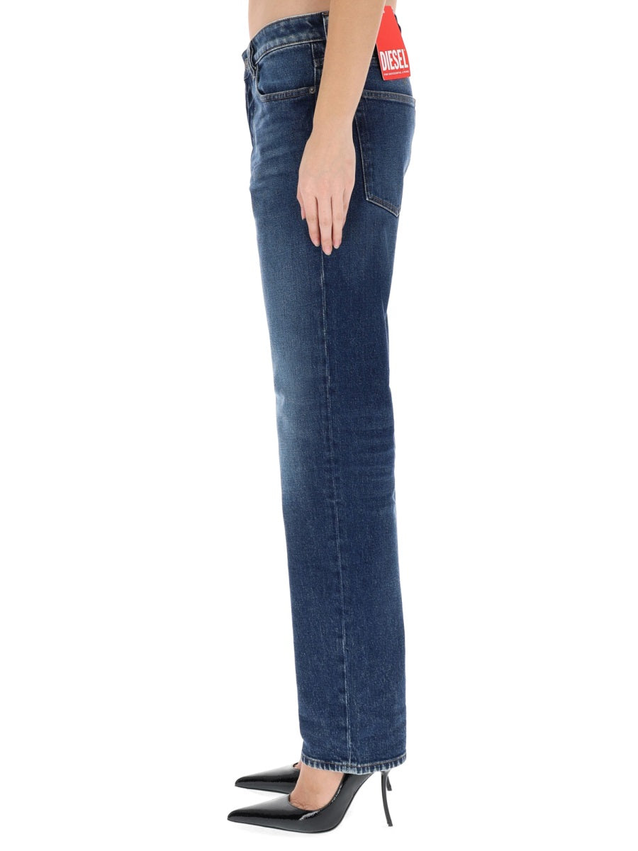 Diesel Women "1988 D-Ark" Jeans DIESEL