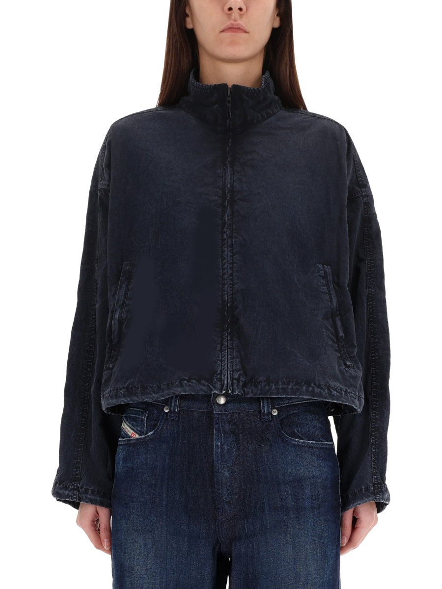Diesel Women "G-Leam-R1" Jacket DIESEL