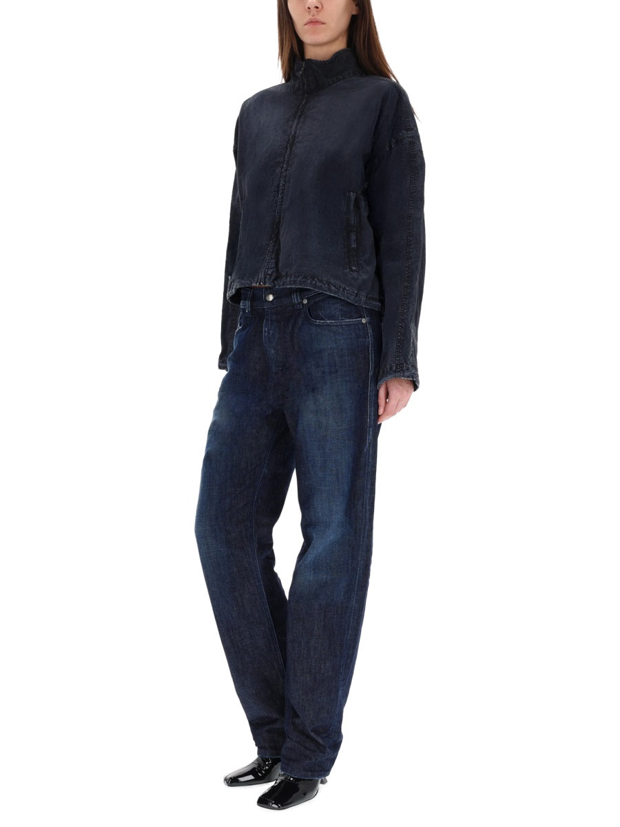 Diesel Women "G-Leam-R1" Jacket DIESEL