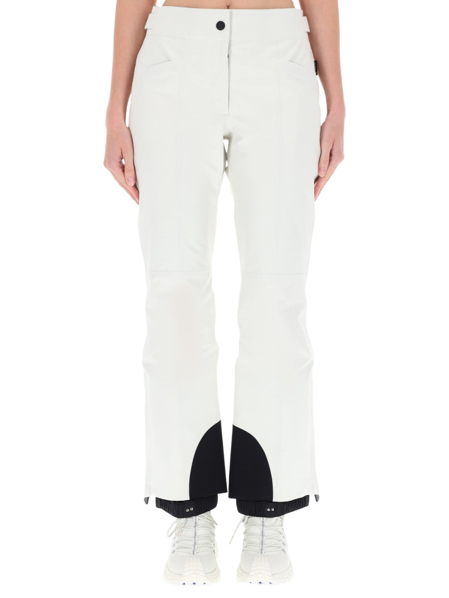 Moncler Grenoble Women Gore-Tex Ski Pants MONCLER GRENOBLE