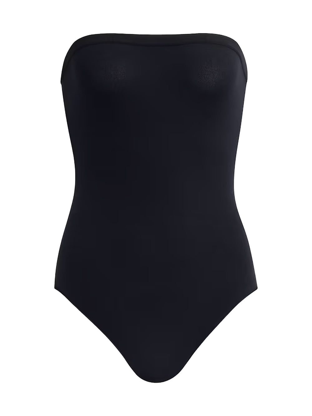 Alaia Women Body Bustier In Maglia Seconda Pelle ALAIA