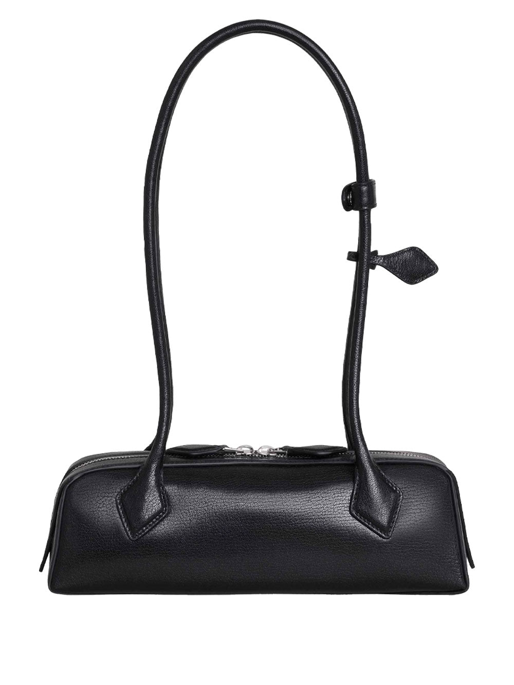 Alaia Women Le Teckel Small Bag In Leather ALAIA