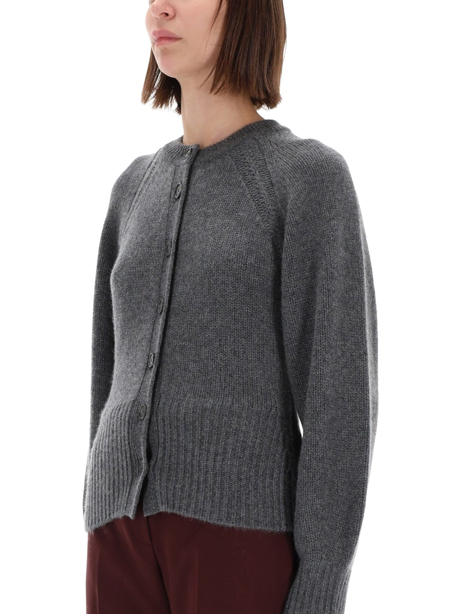Guest In Residence Women "Sculpted" Cardigan GUEST IN RESIDENCE