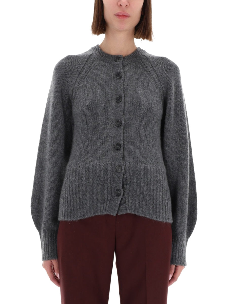 Guest In Residence Women "Sculpted" Cardigan GUEST IN RESIDENCE