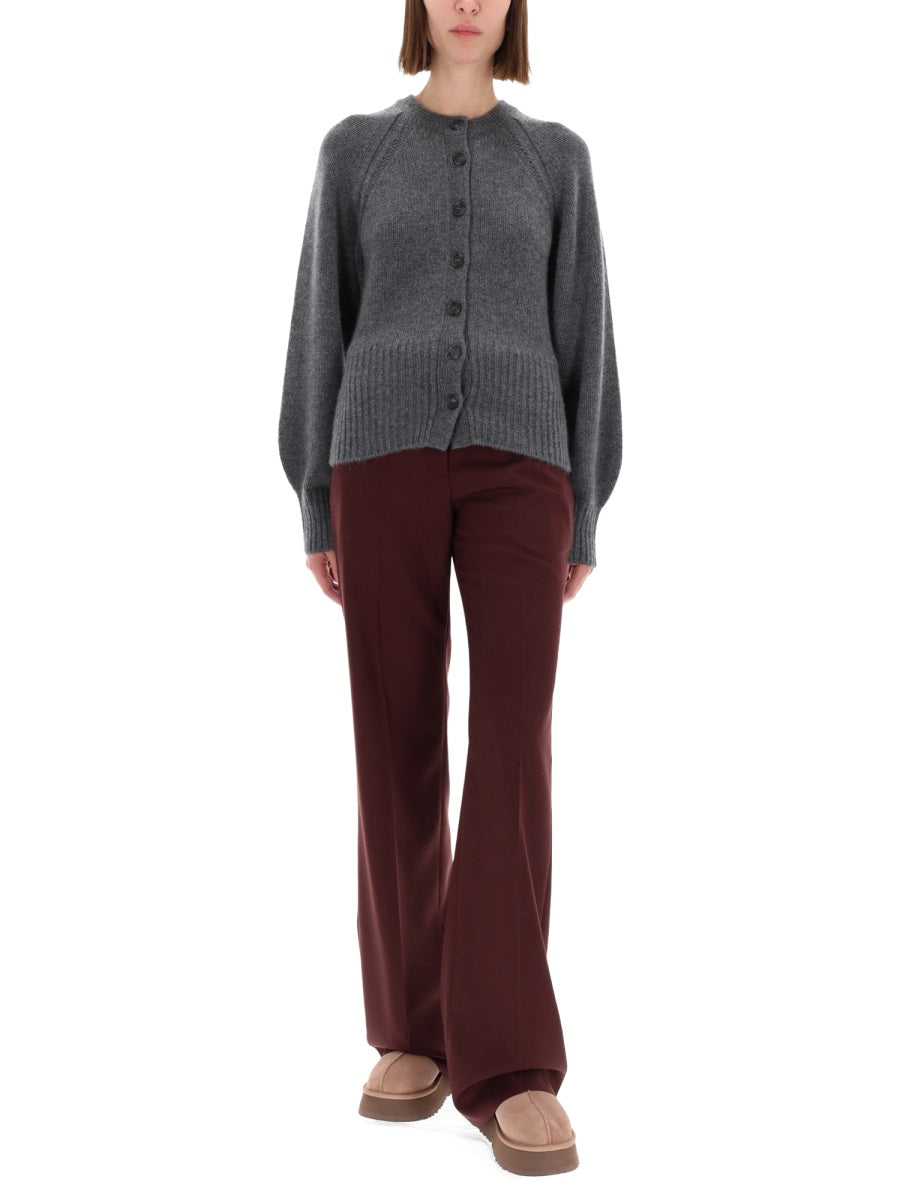 Guest In Residence Women "Sculpted" Cardigan GUEST IN RESIDENCE