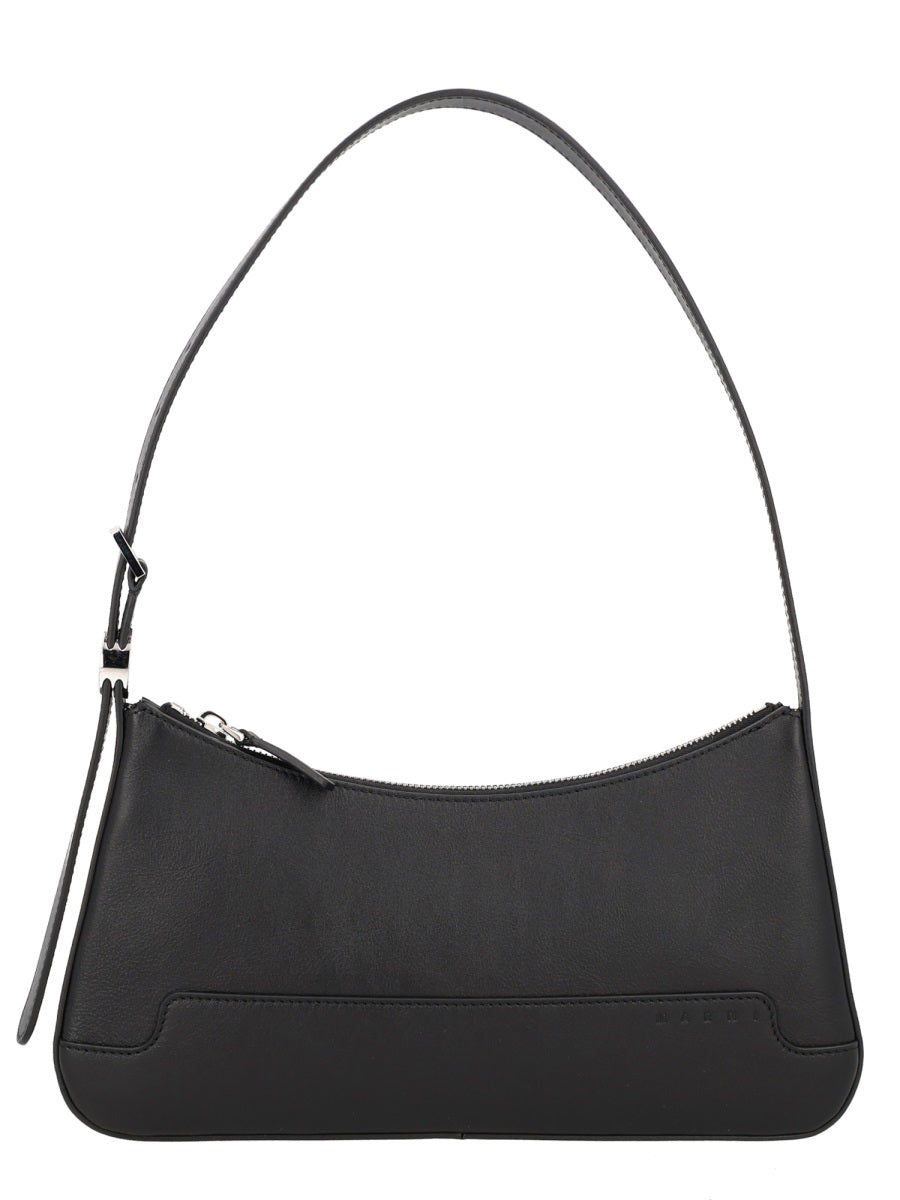 Marni Women Leather Shoulder Bag MARNI