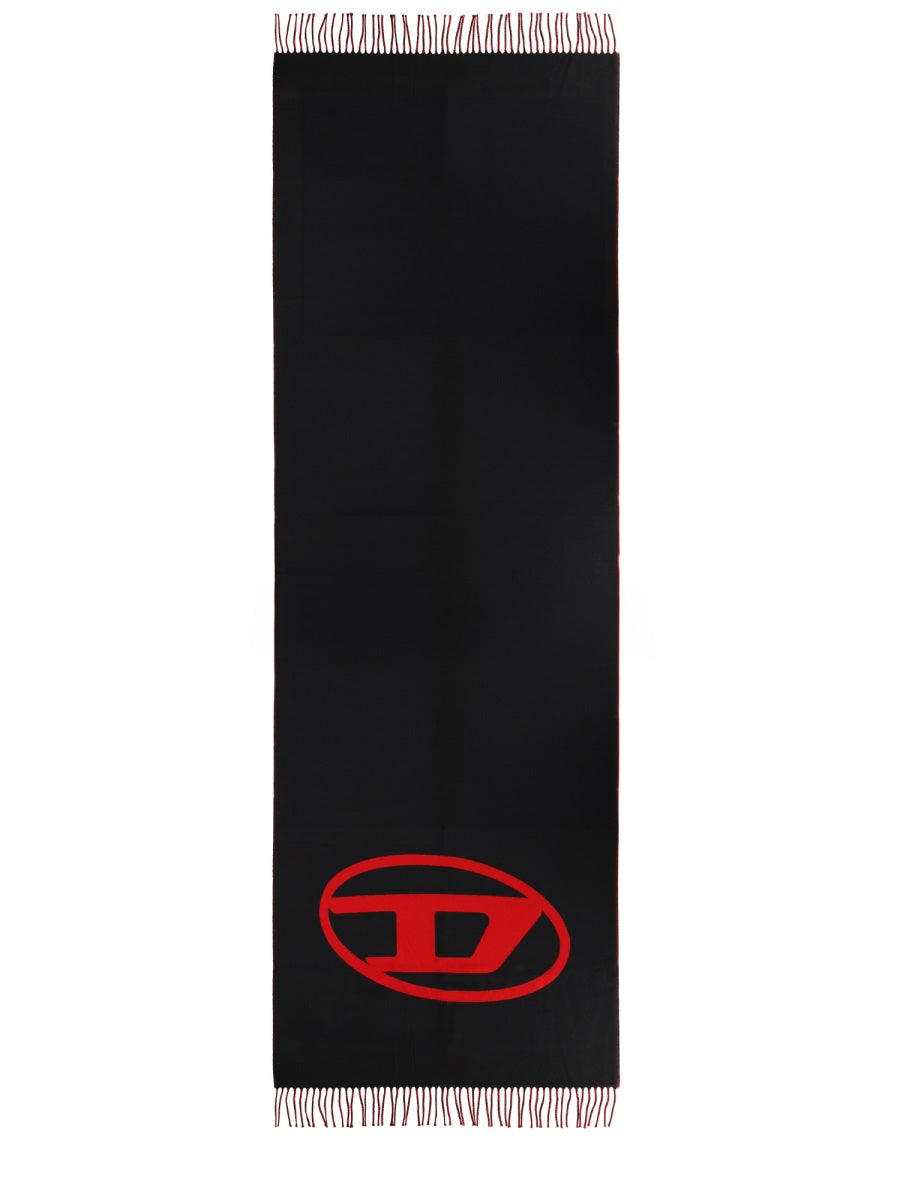Diesel Men "S-Tevie" Scarf DIESEL