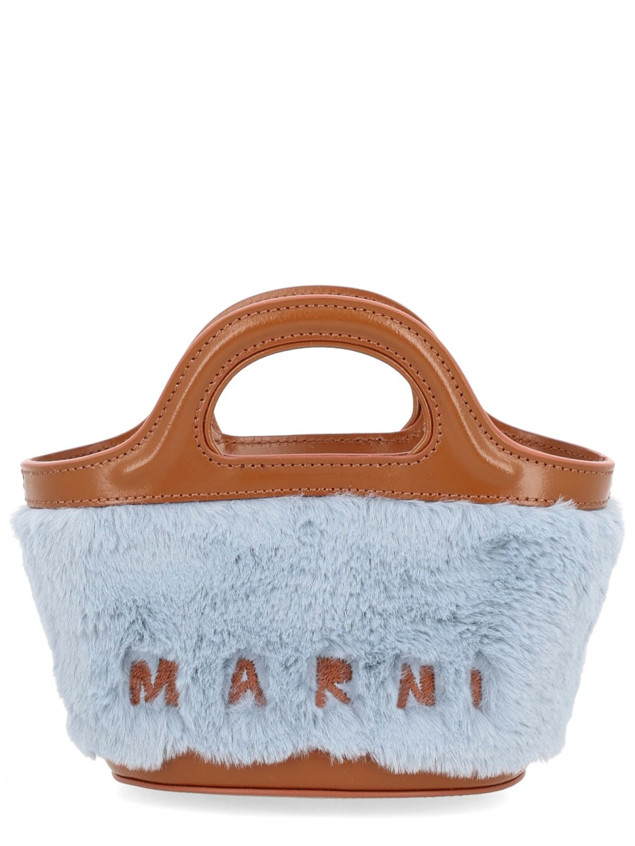 Marni Women Micro "Tropicalia" Bag MARNI