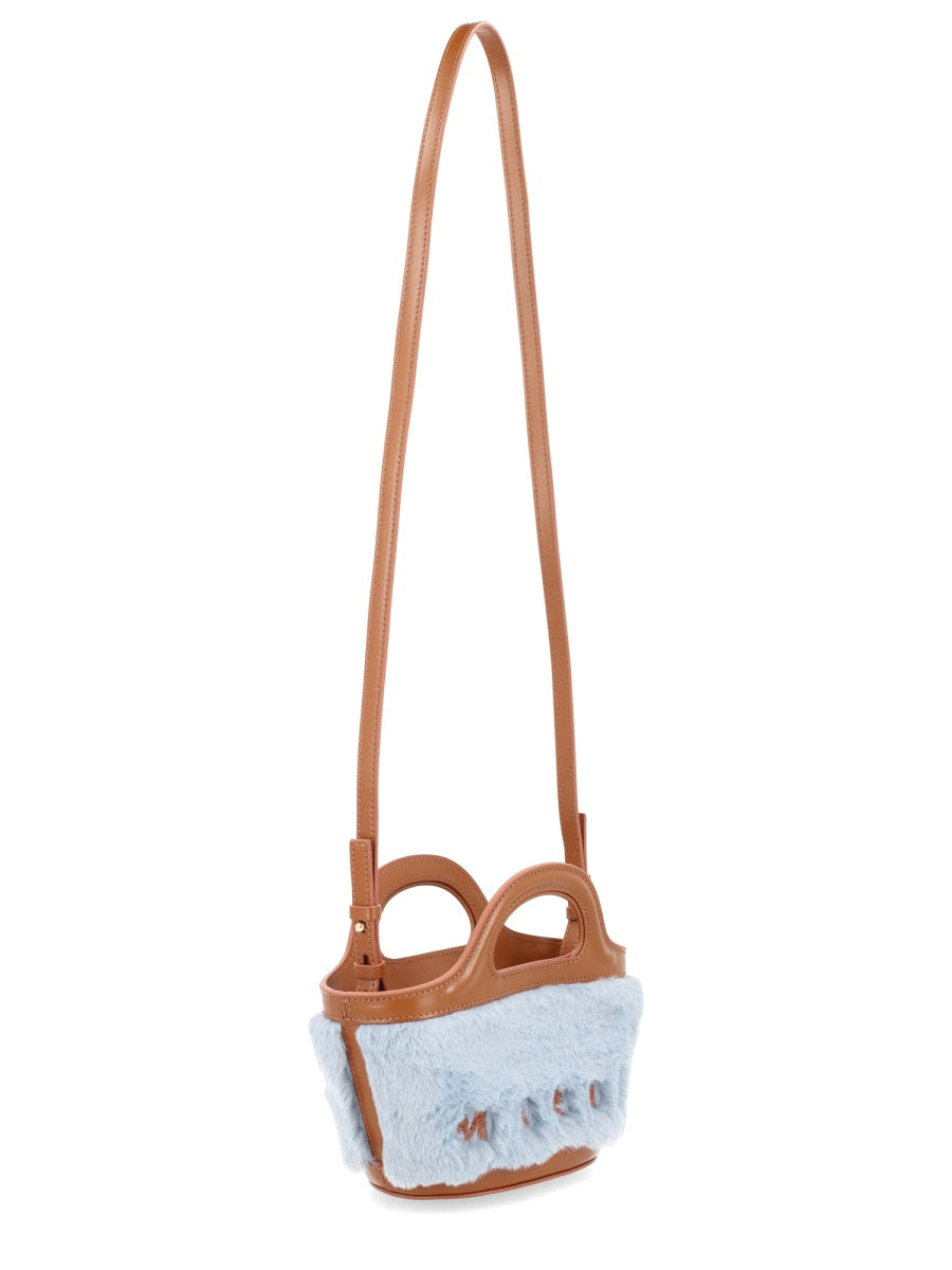 Marni Women Micro "Tropicalia" Bag MARNI