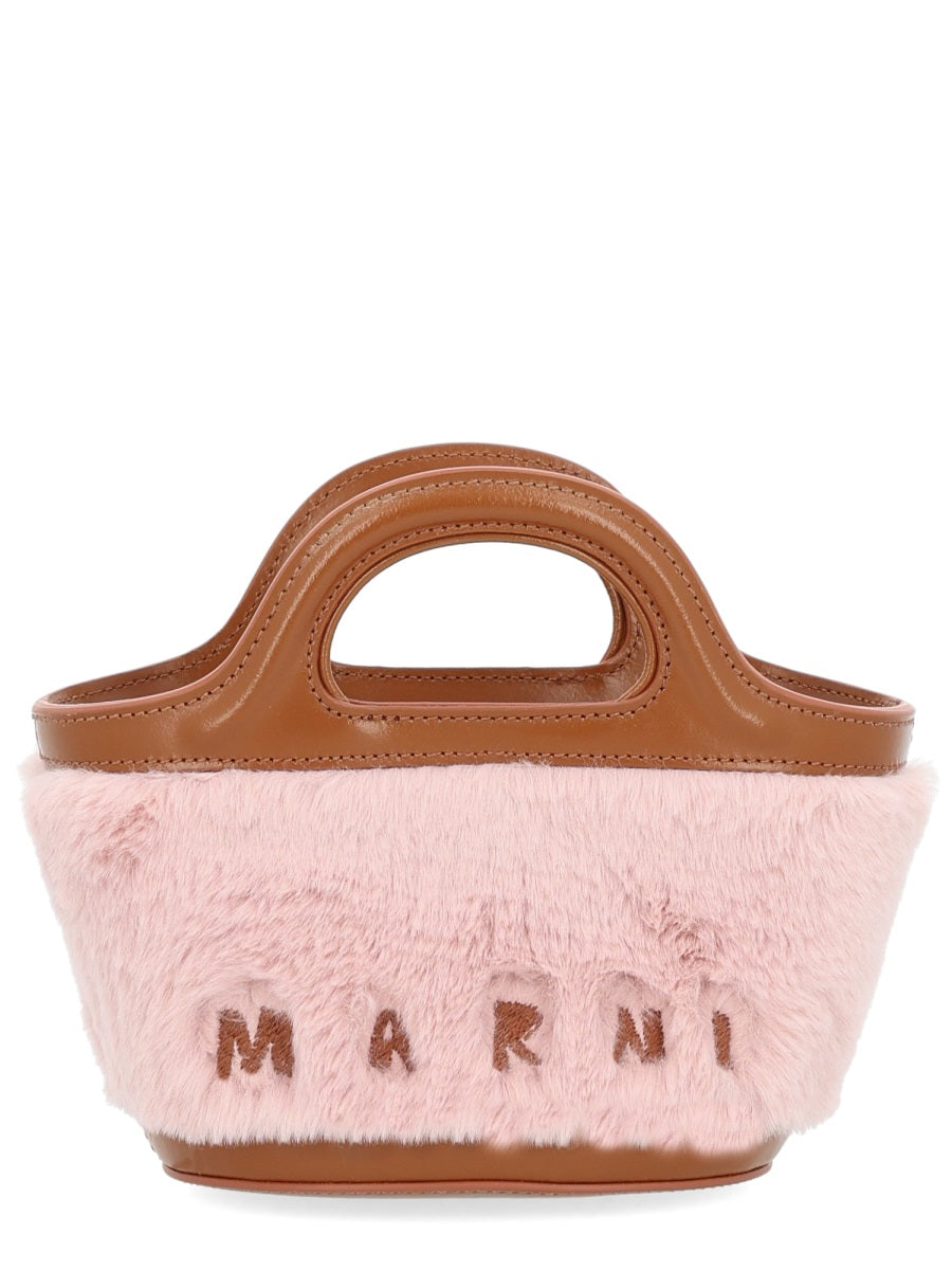 Marni Women Micro "Tropicalia" Bag MARNI