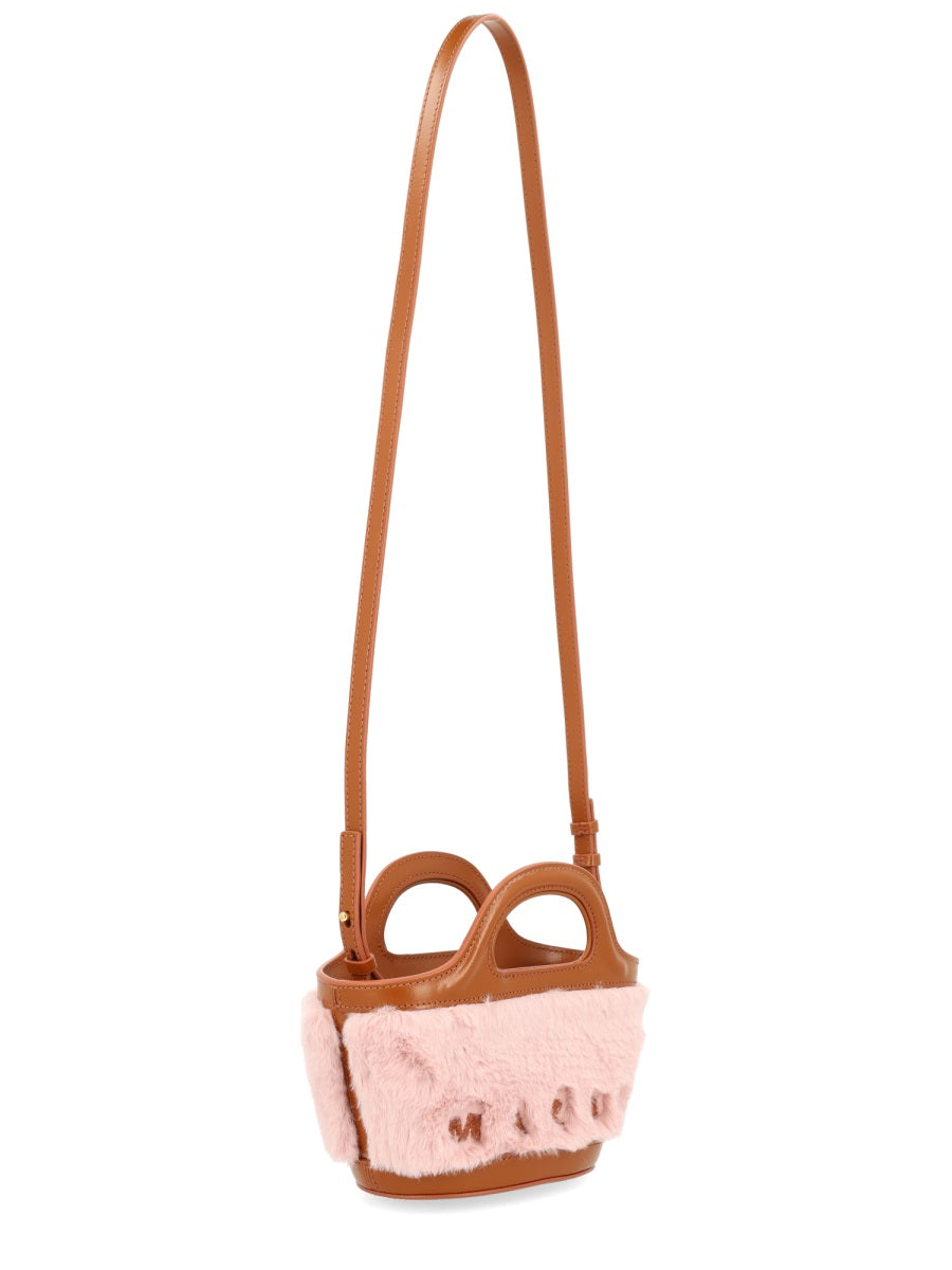 Marni Women Micro "Tropicalia" Bag MARNI