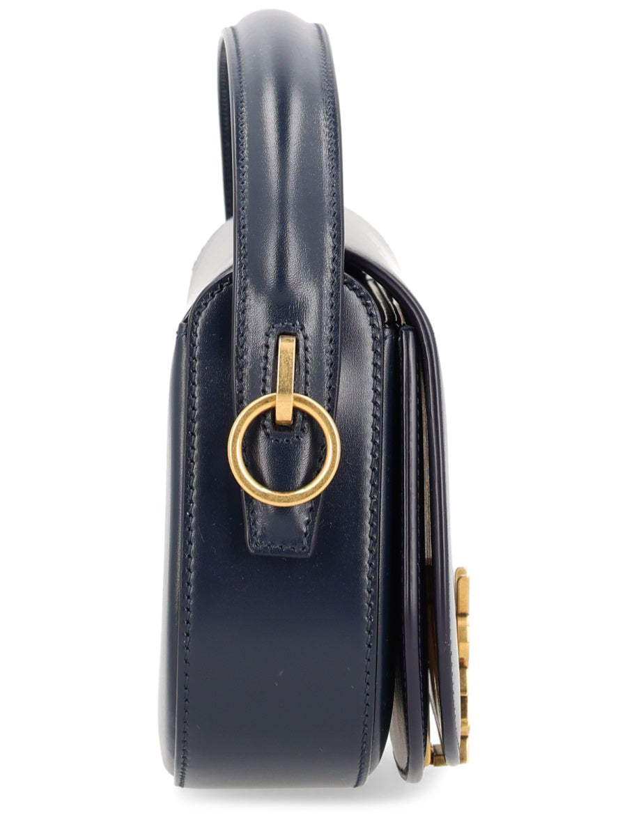 Saint Laurent Women Voltaire" Bag With Logo SAINT LAURENT