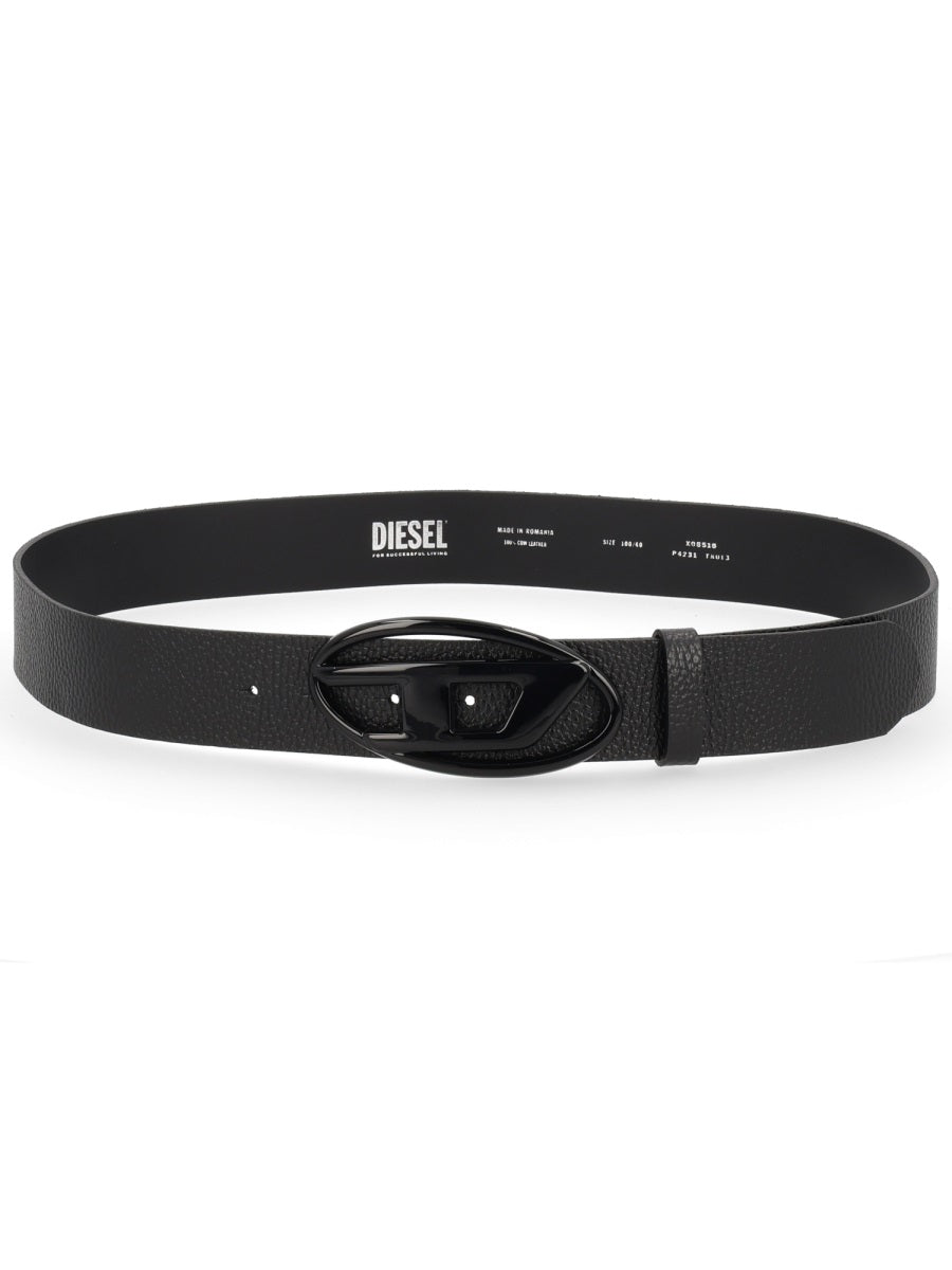 Diesel Unisex "B-1Dr" Belt DIESEL