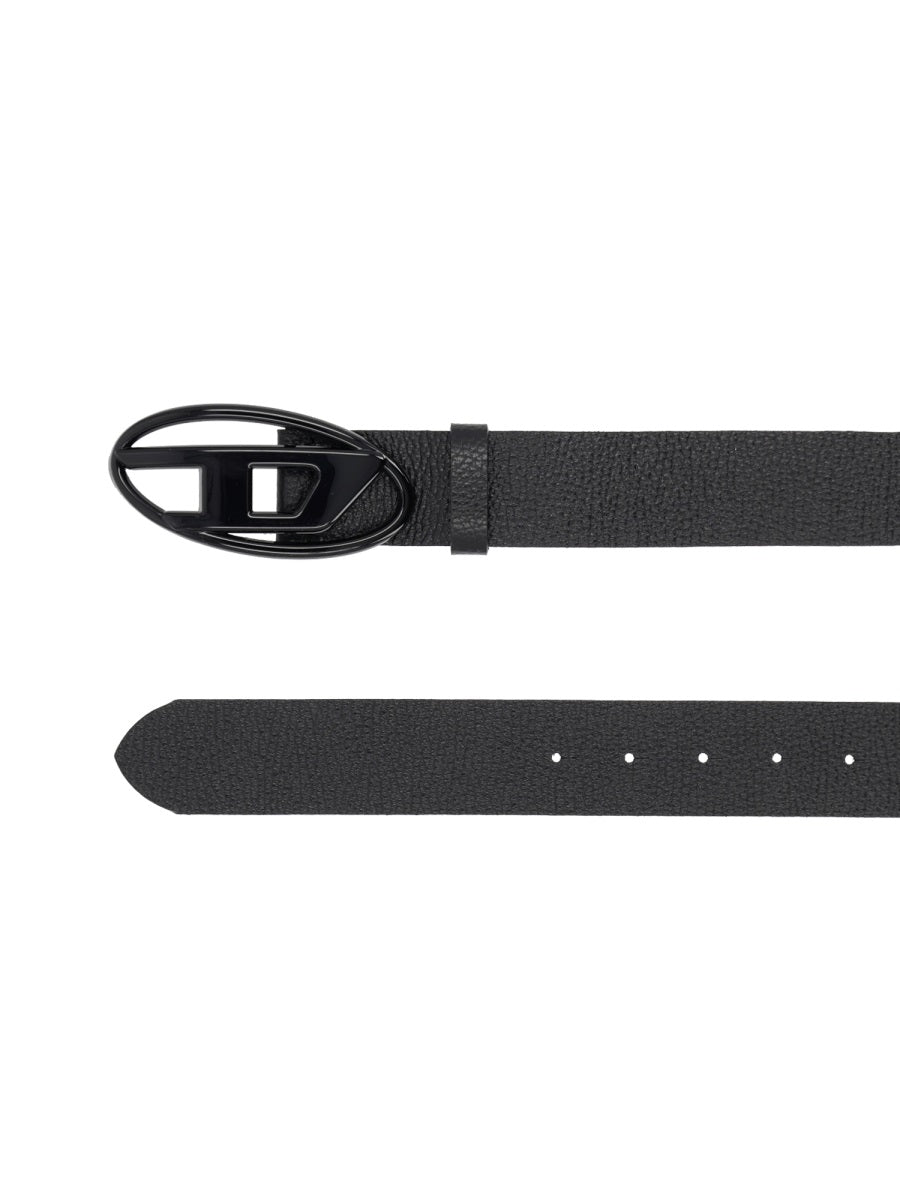 Diesel Unisex "B-1Dr" Belt DIESEL