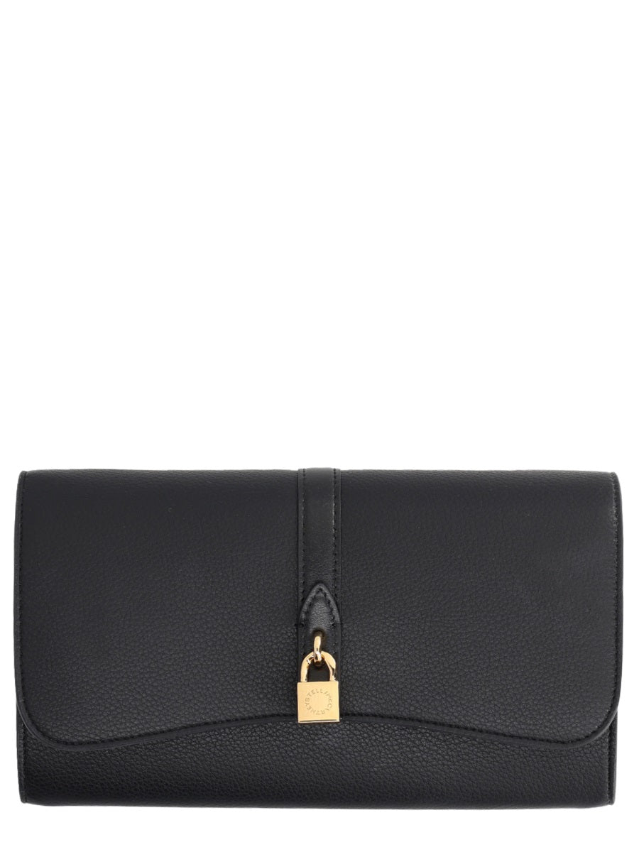 Stella Mccartney Women "Flap Ryder" Bag STELLA MCCARTNEY