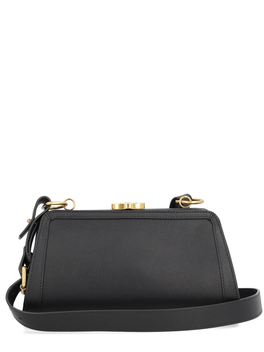 Vivienne Westwood Unisex Bag "Ascot" VIVIENNE WESTWOOD